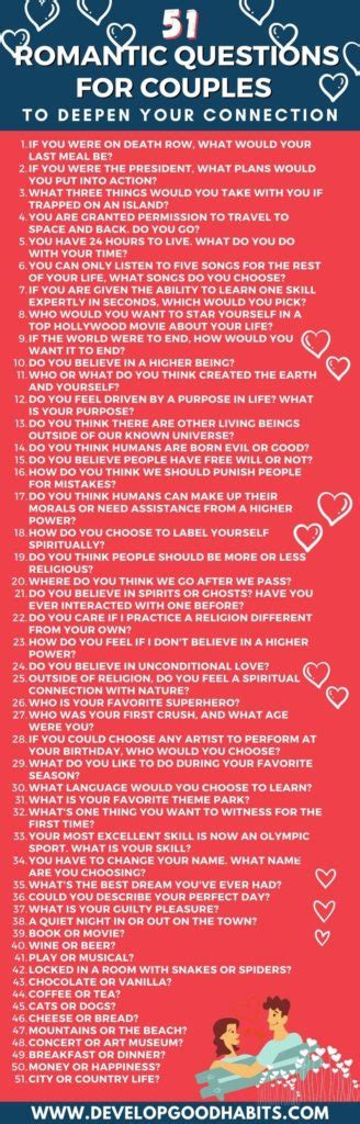 Deeper Couple: questions game 12+ .
